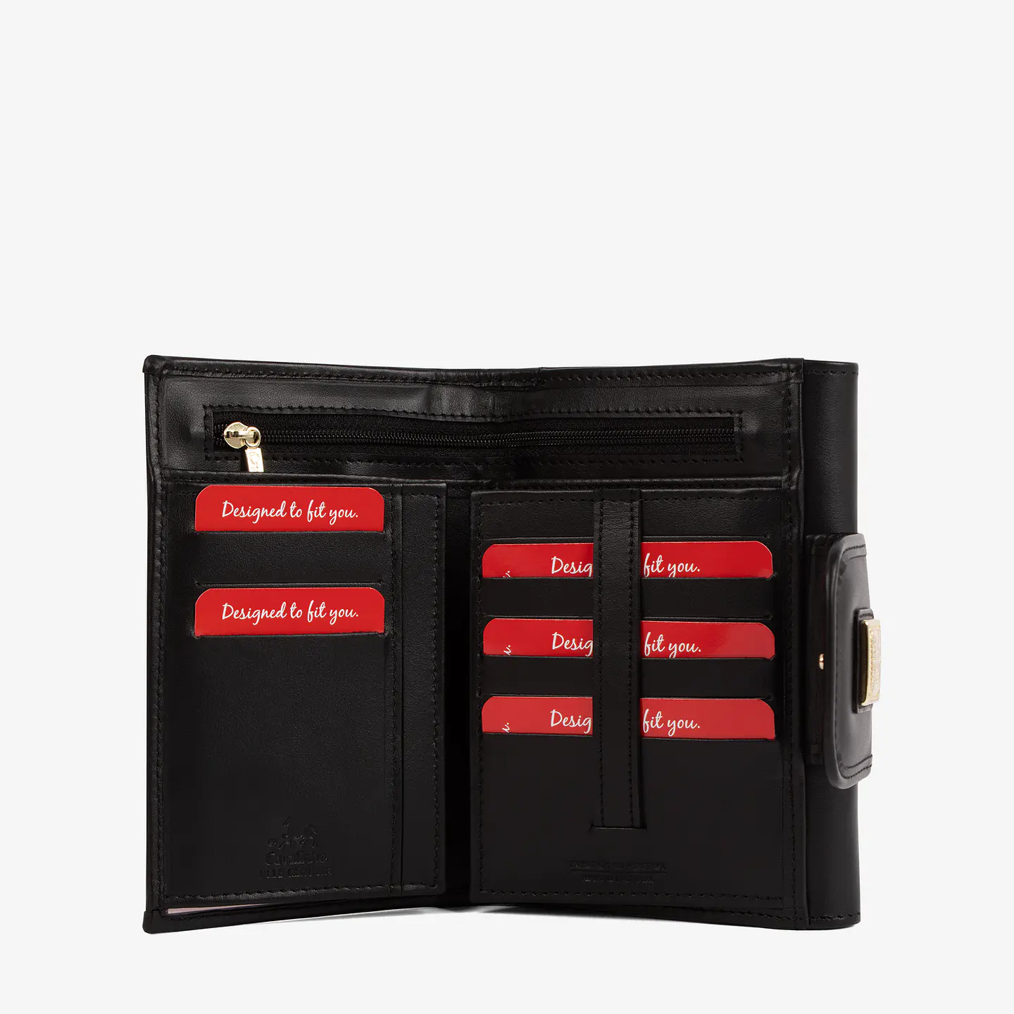 Carteira Only By Cavalinho 2