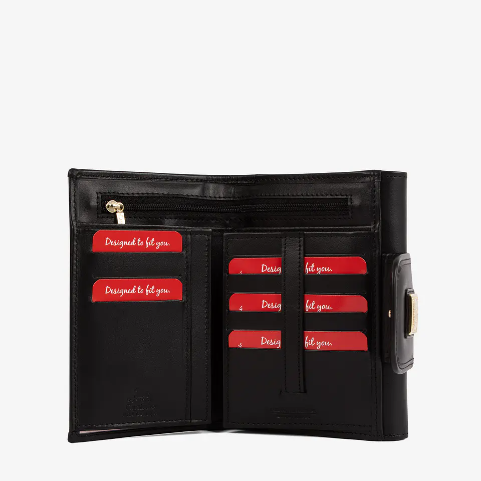 Carteira Only By Cavalinho 2