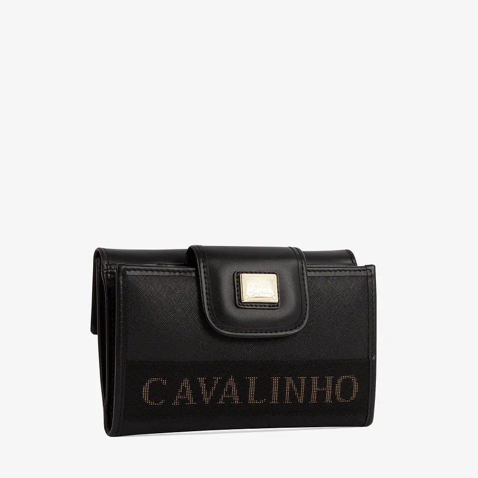 Carteira Only By Cavalinho 3