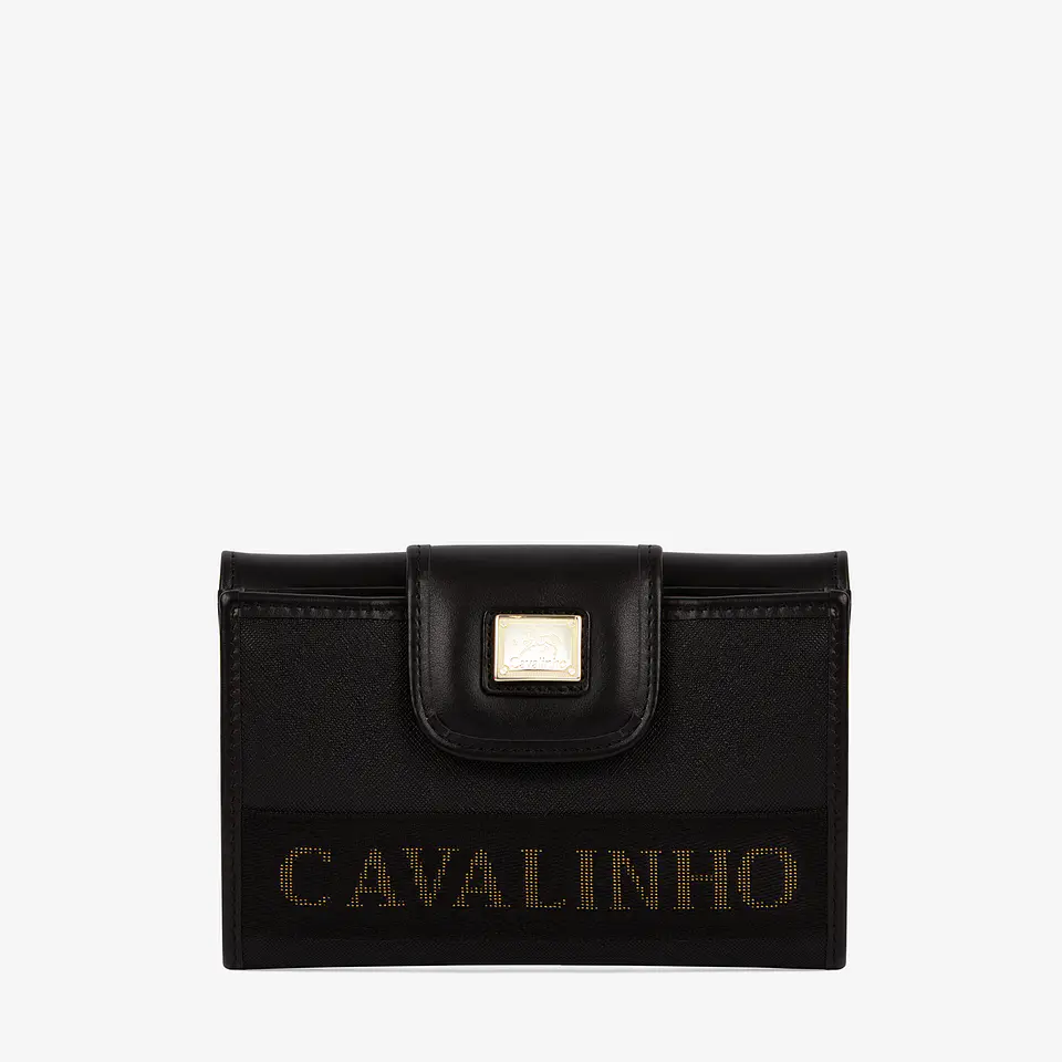 Carteira Only By Cavalinho 1