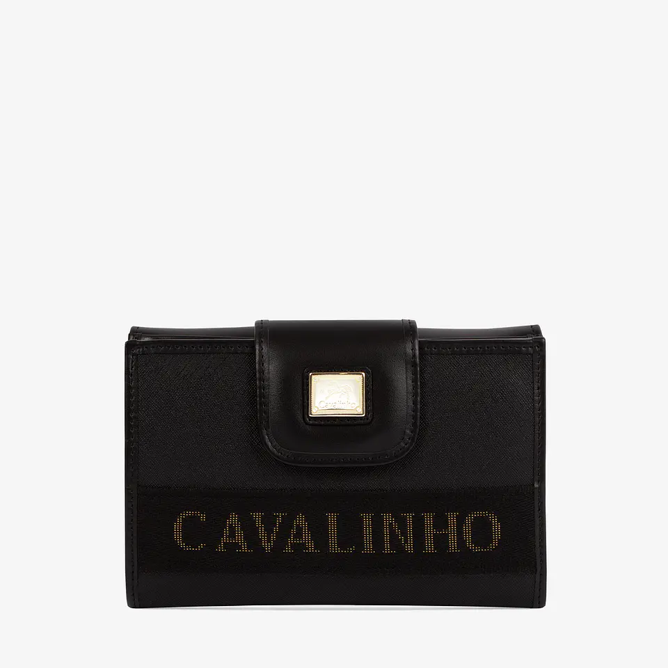 Carteira Only By Cavalinho 1