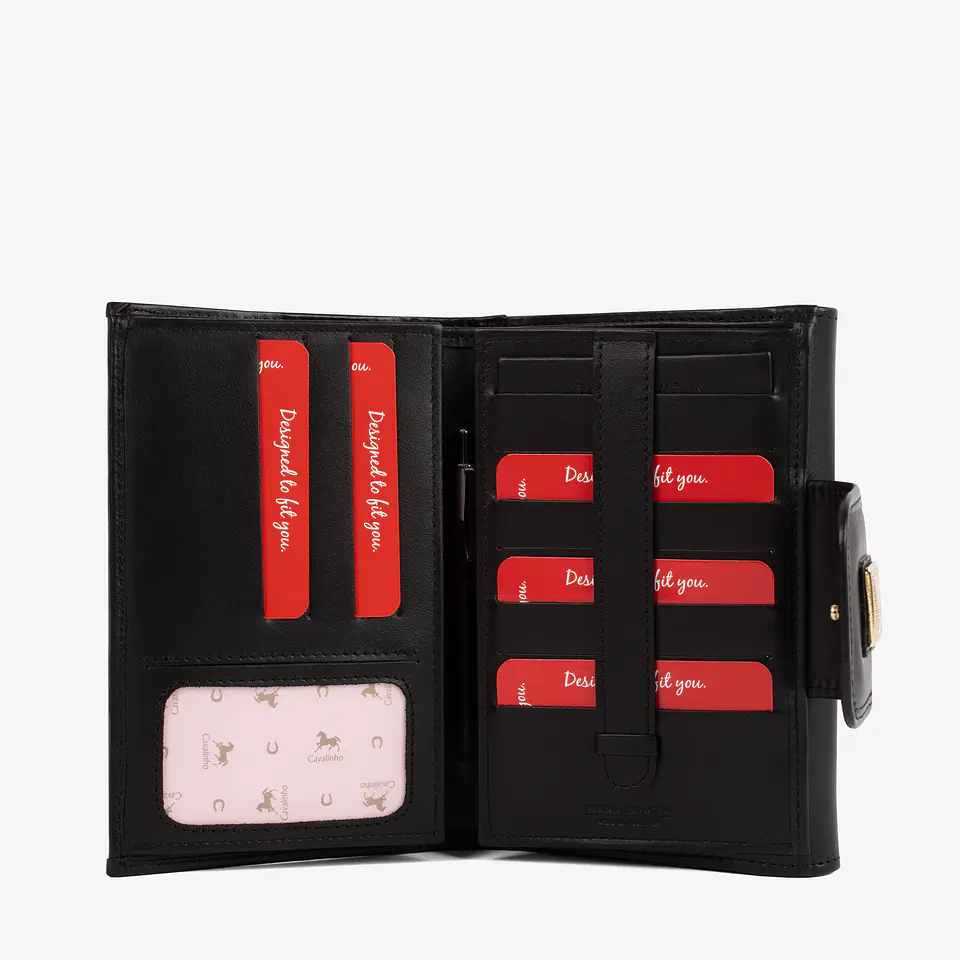 Carteira Only By Cavalinho 2