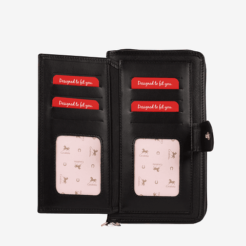 Carteira Only By Cavalinho