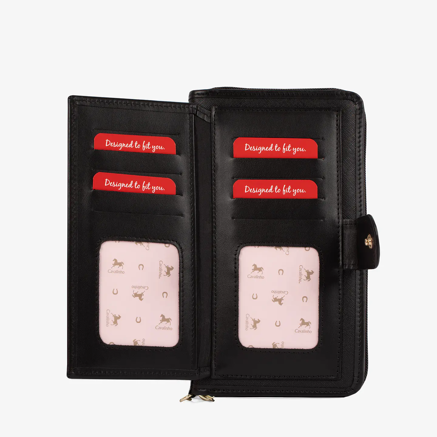 Carteira Only By Cavalinho 2