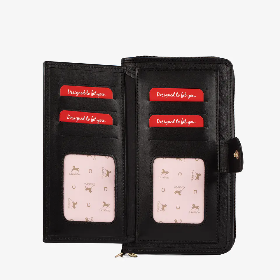 Carteira Only By Cavalinho 2