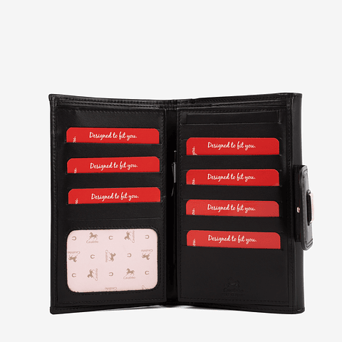 Carteira Only By Cavalinho