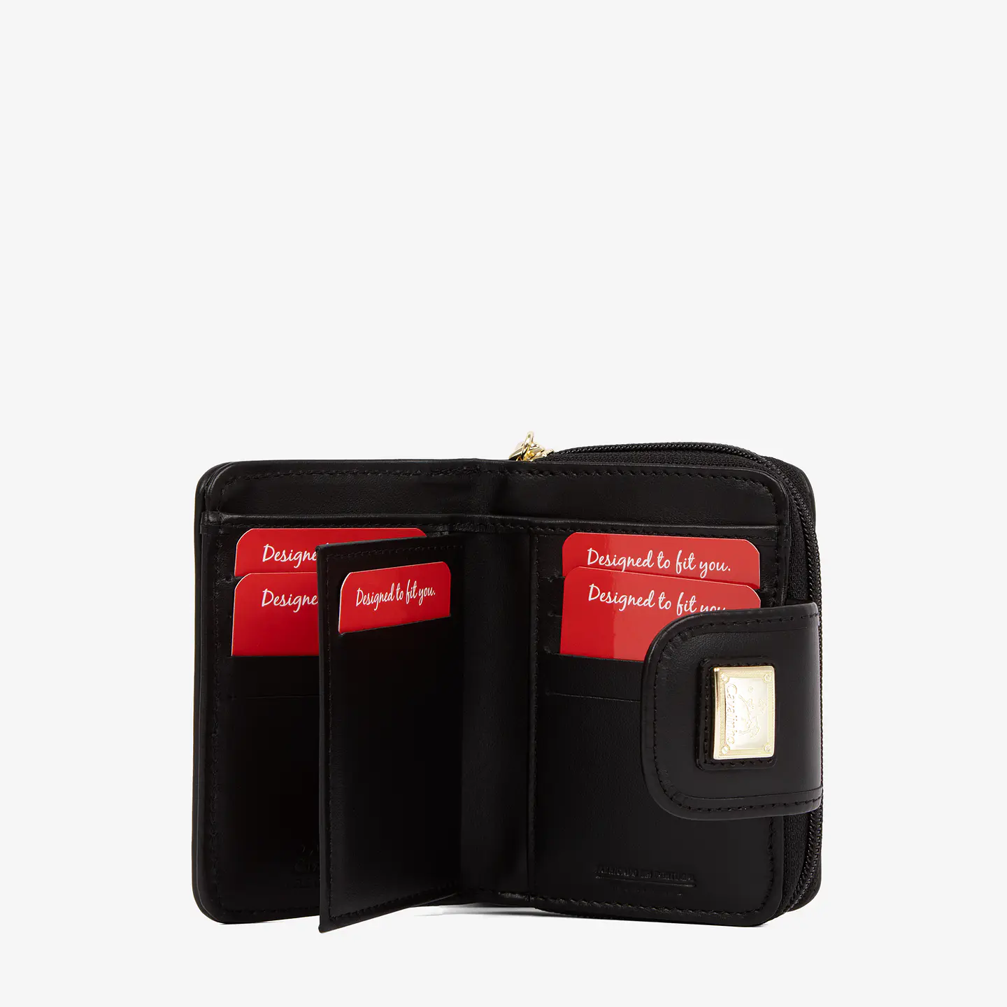 Carteira Only By Cavalinho 3