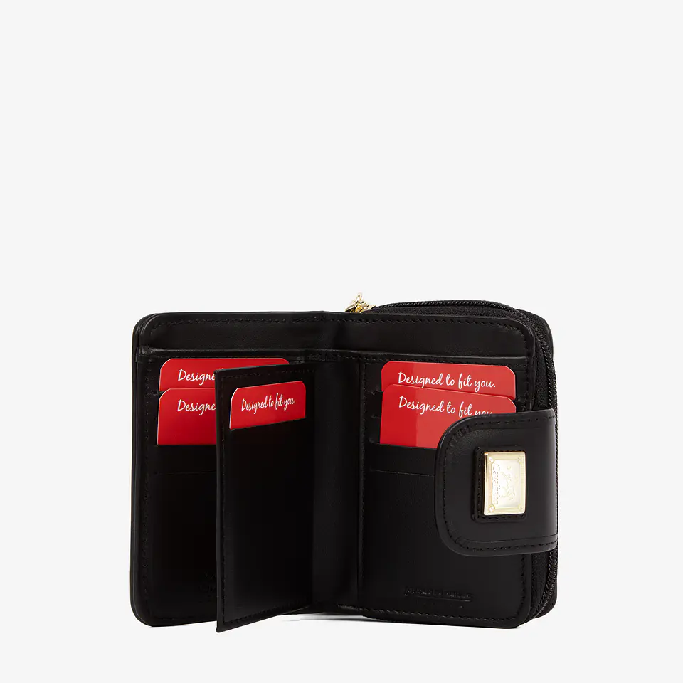 Carteira Only By Cavalinho 3