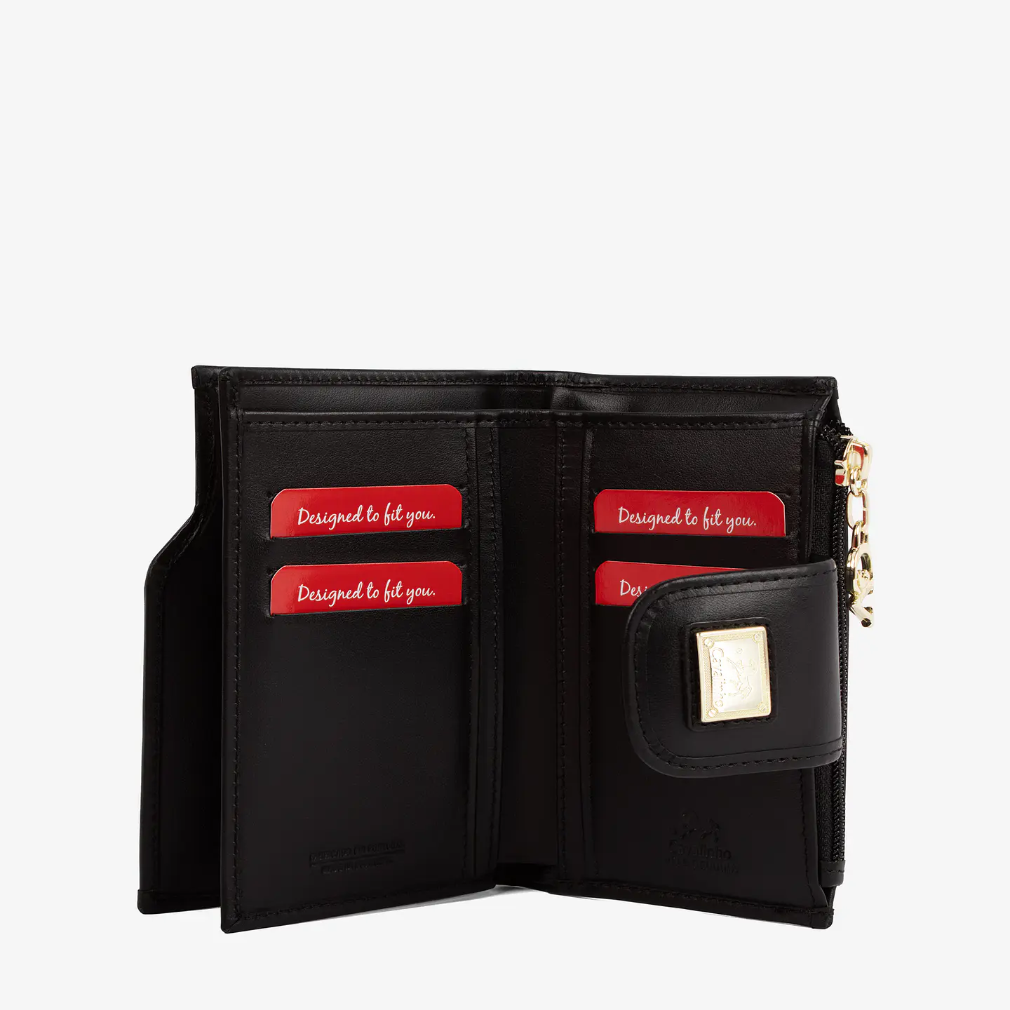 Carteira Only By Cavalinho 2