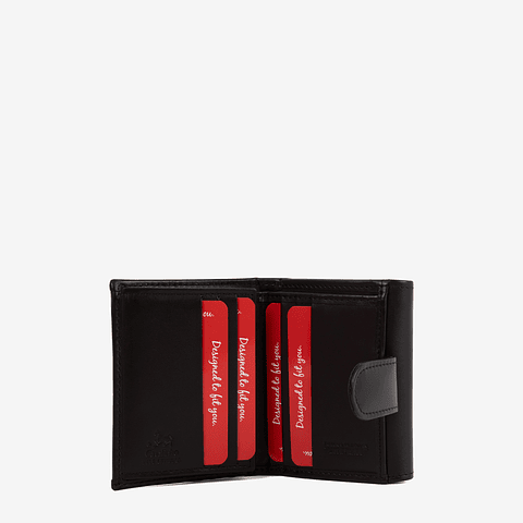 Carteira Only By Cavalinho