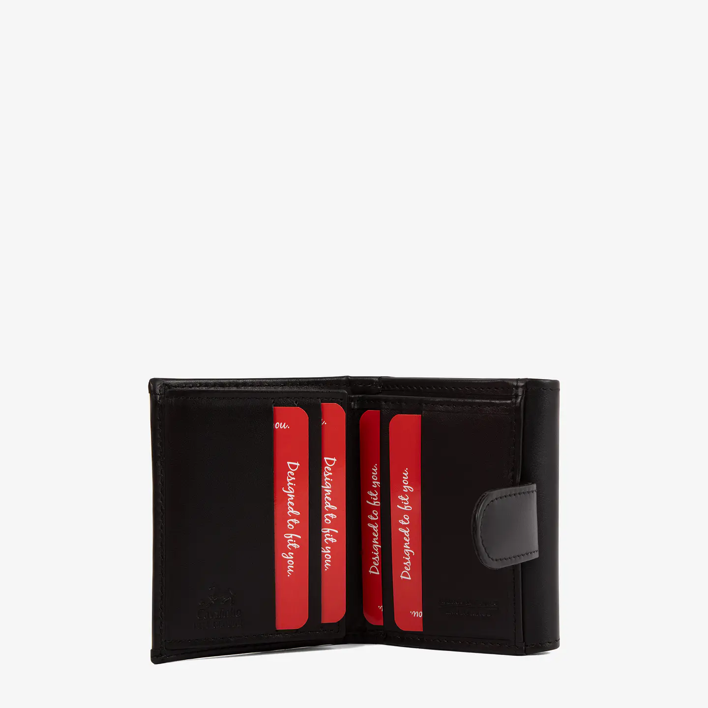 Carteira Only By Cavalinho 2