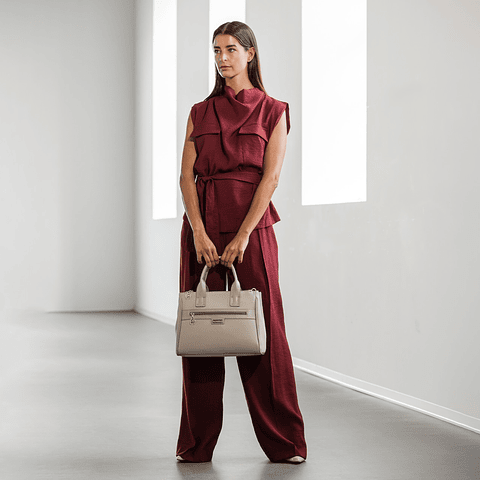 Bolsa de Mão La Vie