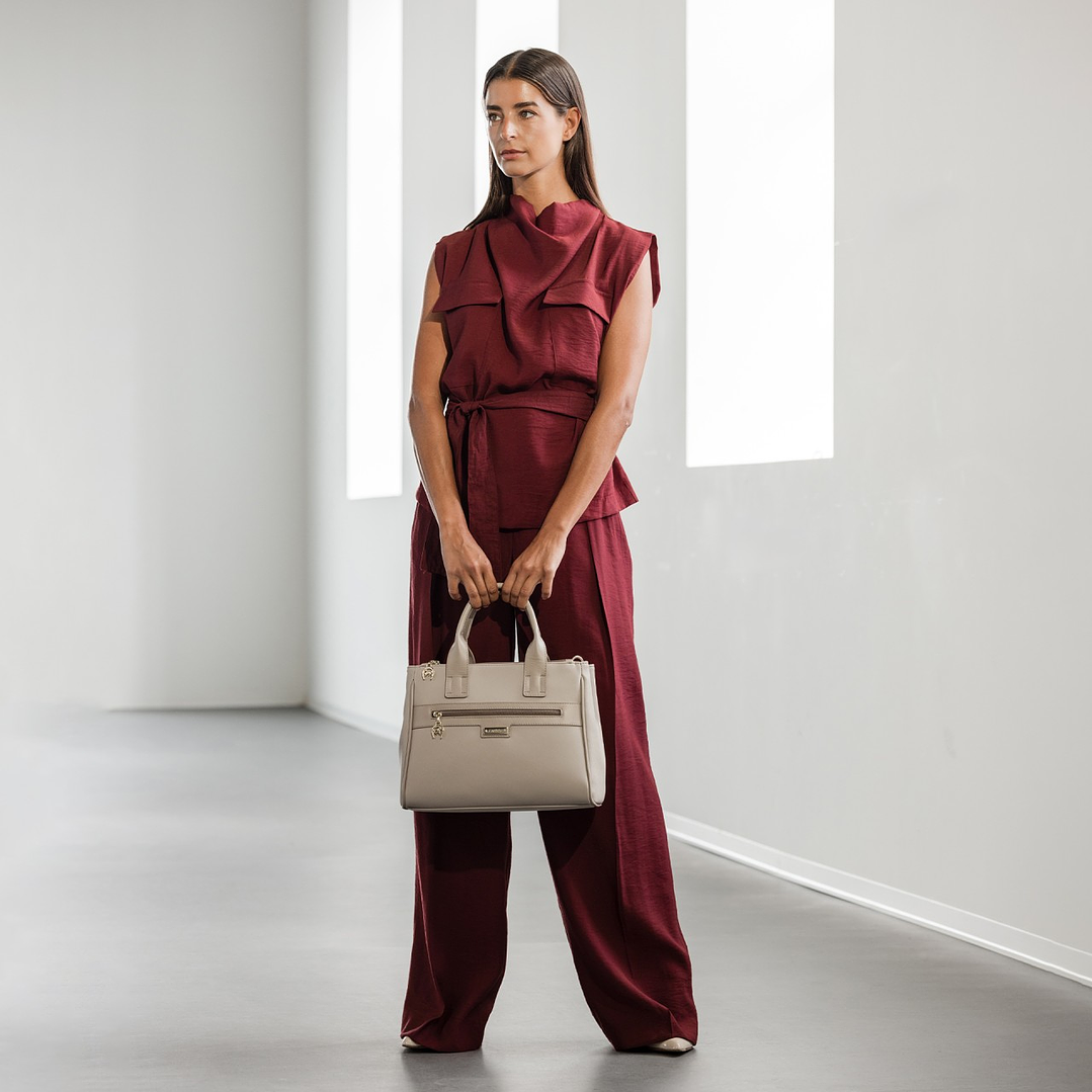 Bolsa de Mão La Vie 2