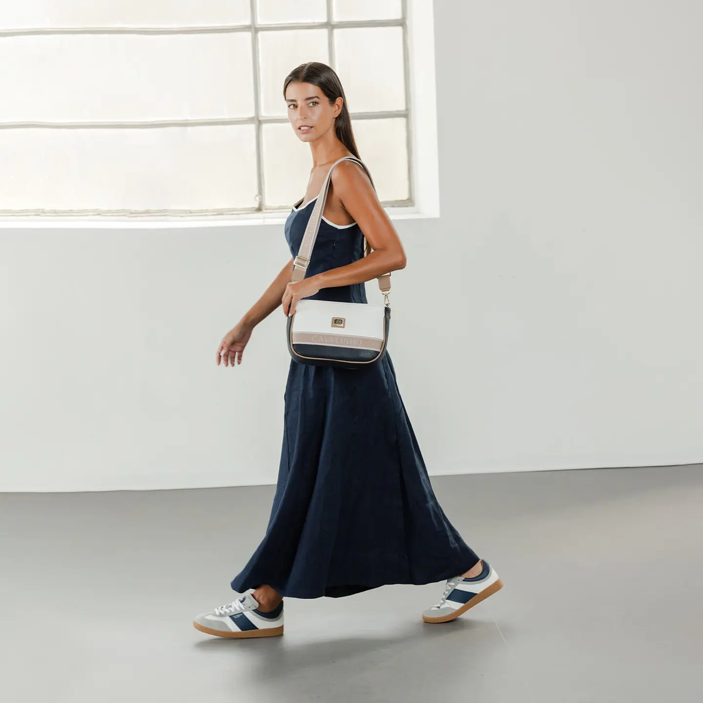 Mala tiracolo Only By Cavalinho 4