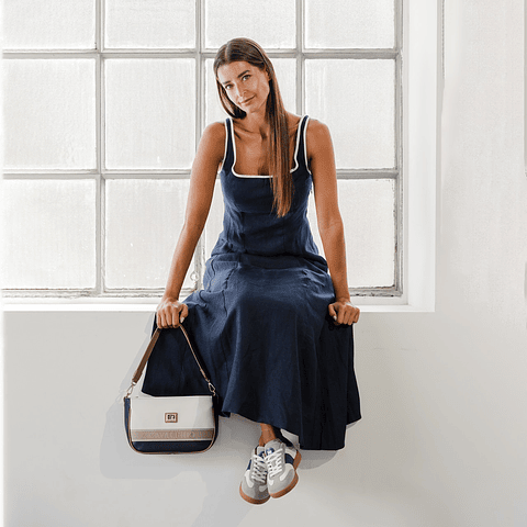 Mala tiracolo Only By Cavalinho