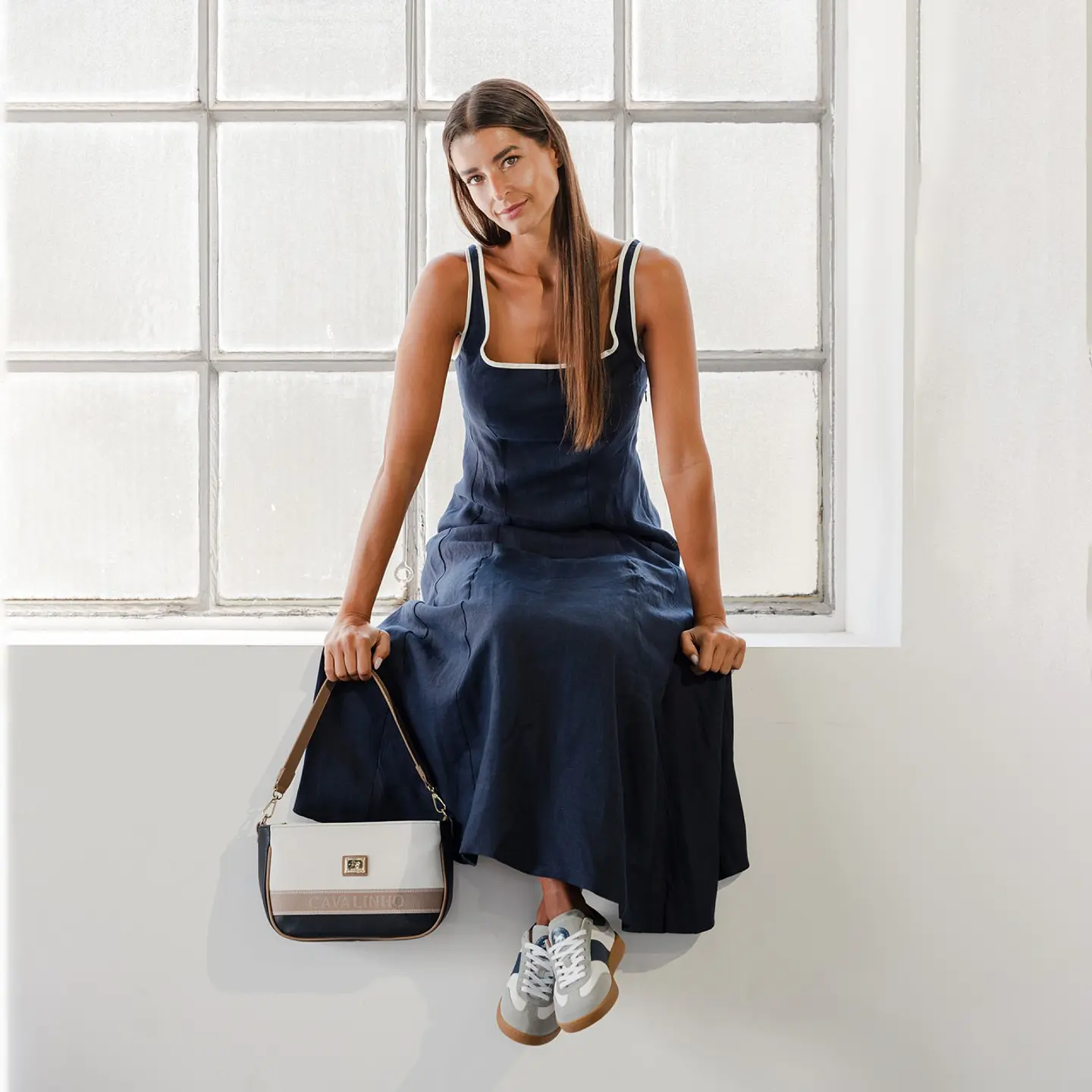 Mala tiracolo Only By Cavalinho 2