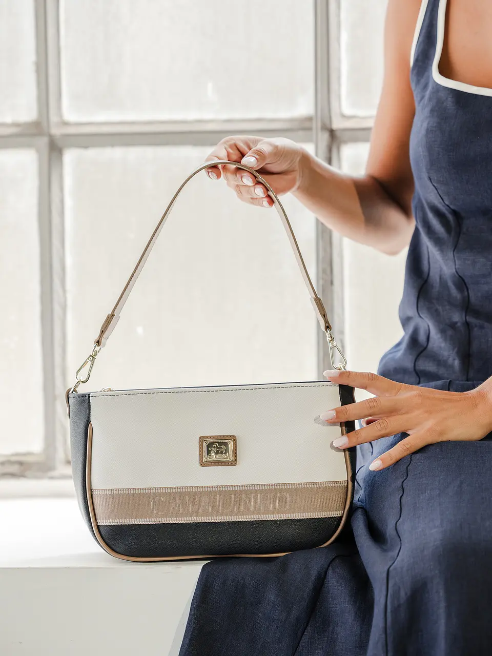 Mala tiracolo Only By Cavalinho 3