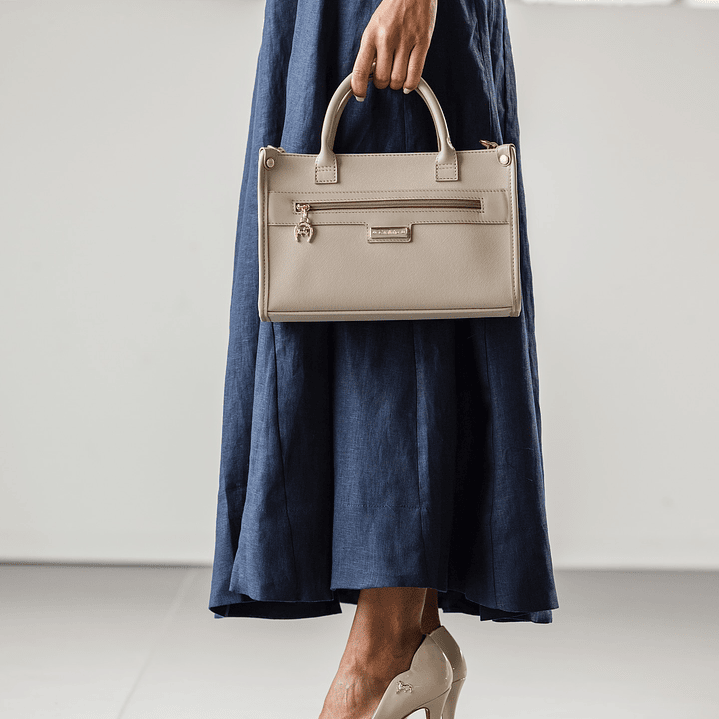 Mala de mão La Vie 2