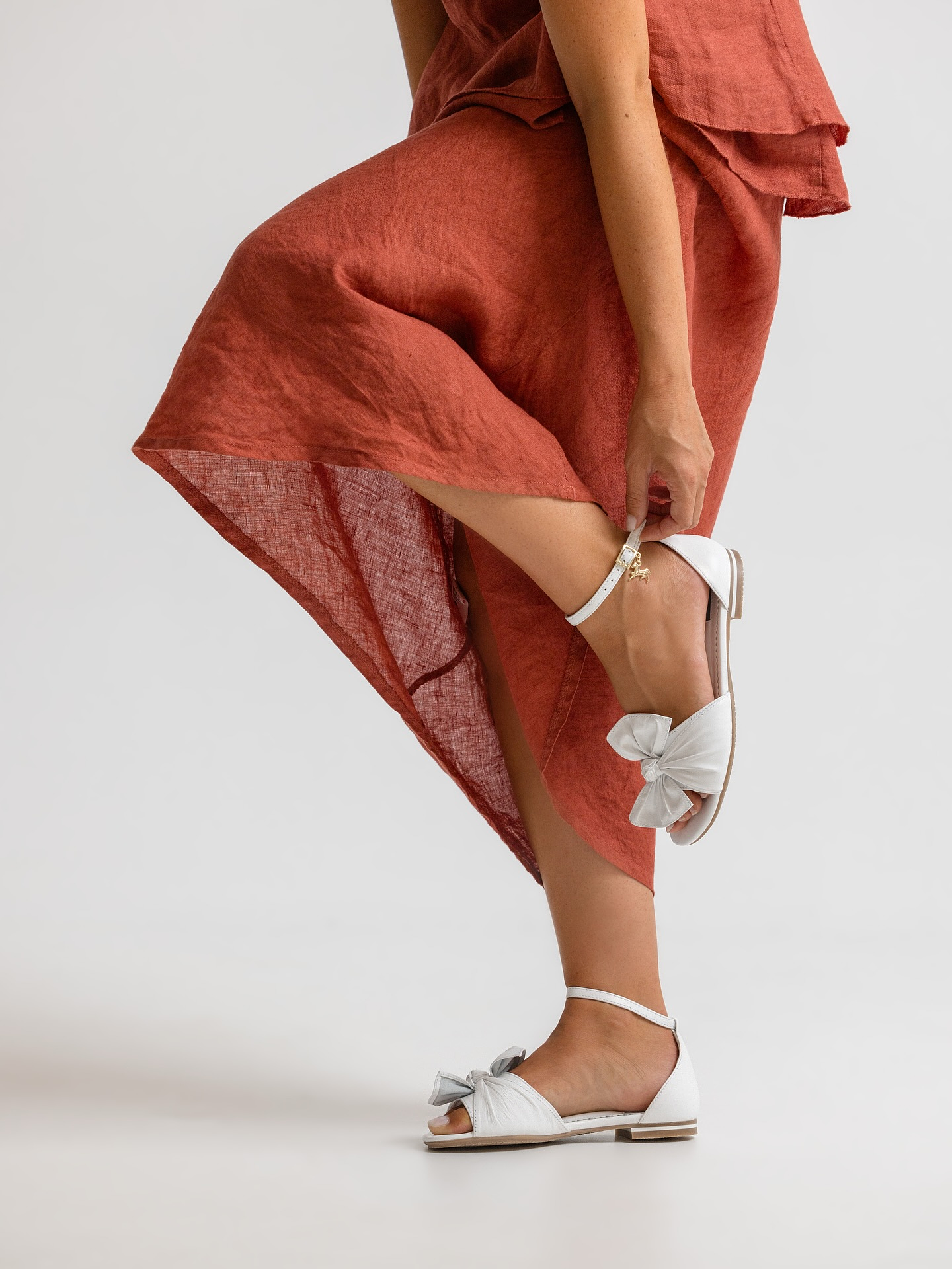 Sandália Golden Breeze 3