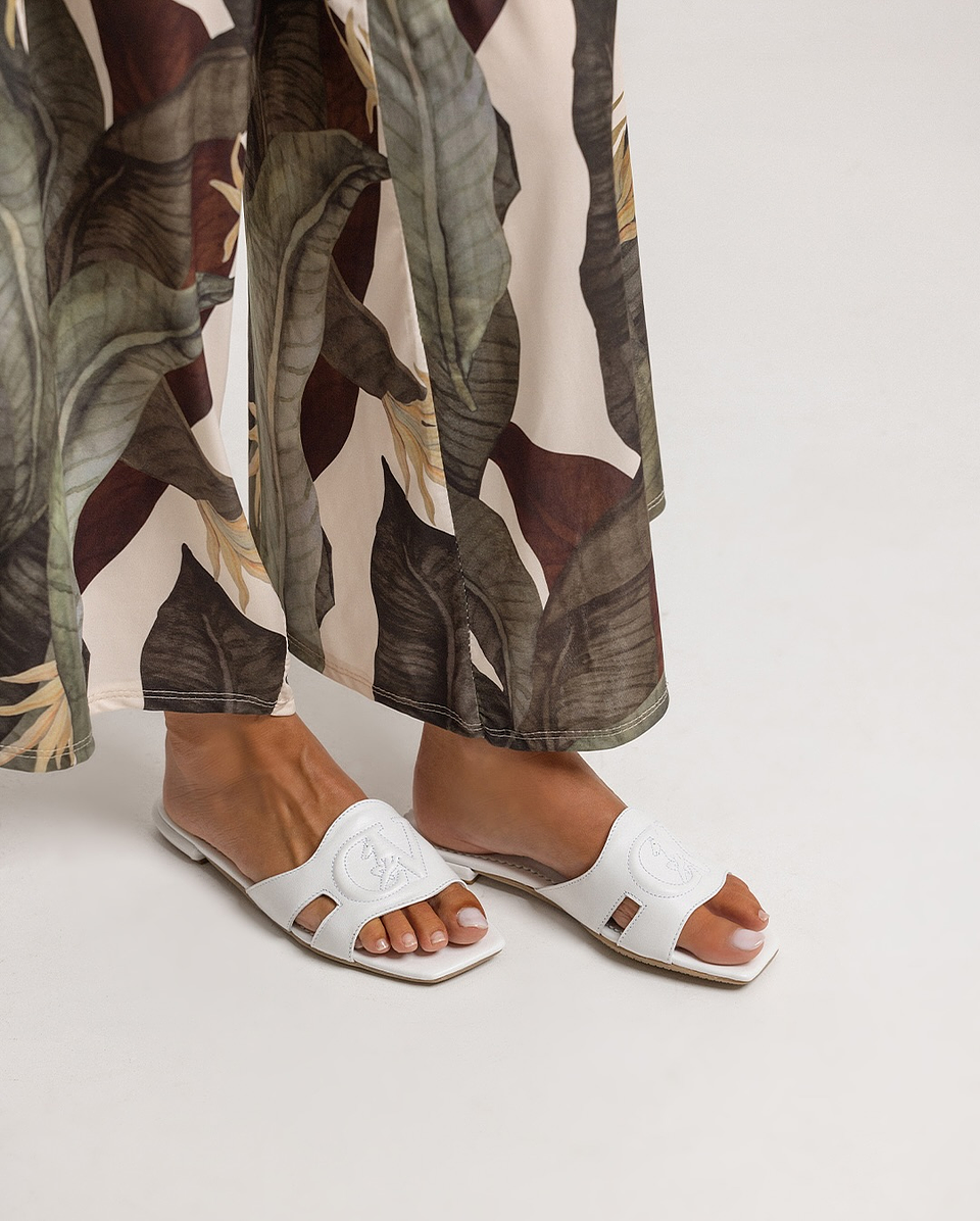 Sandália Rasa Horse by Cavalinho 2