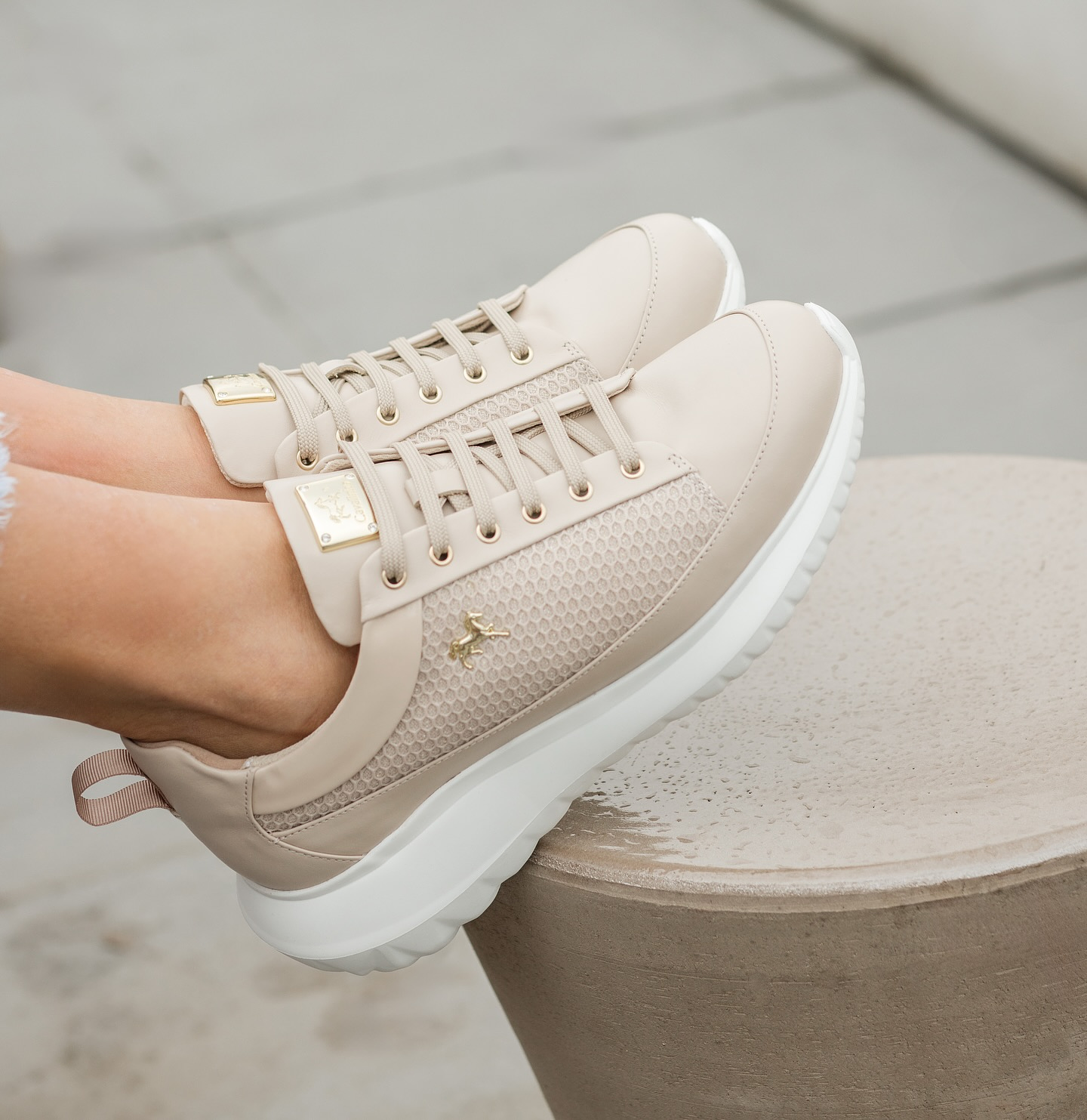 Sapatilha Powerwalk 3