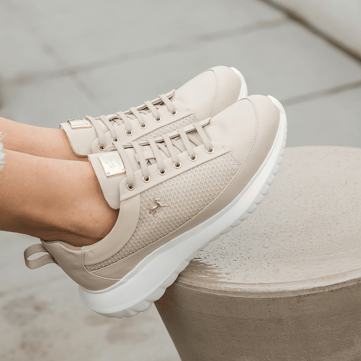 Sapatilha Powerwalk 3