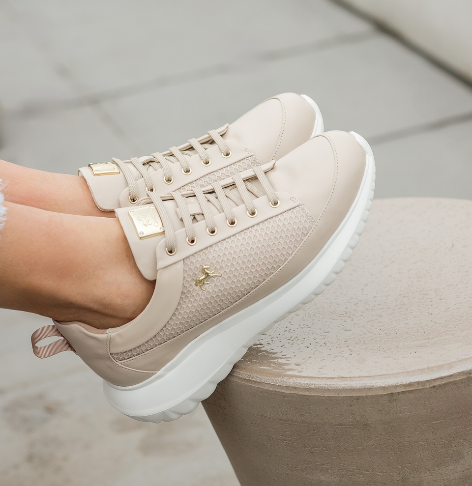 Sapatilha Powerwalk 3