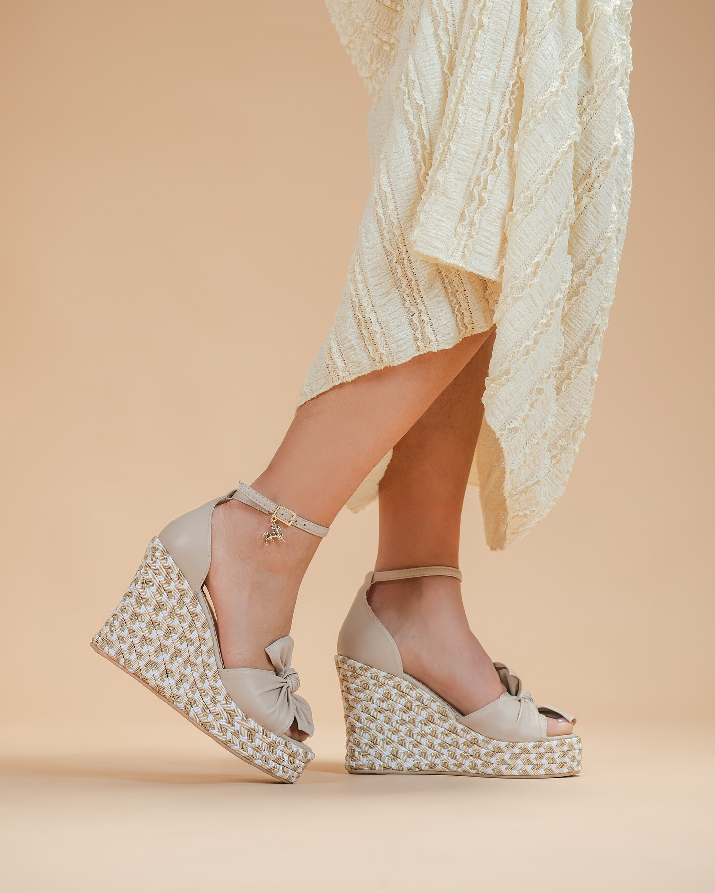 Sandália Golden Breeze 2