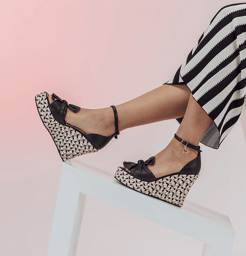 Sandália Golden Breeze