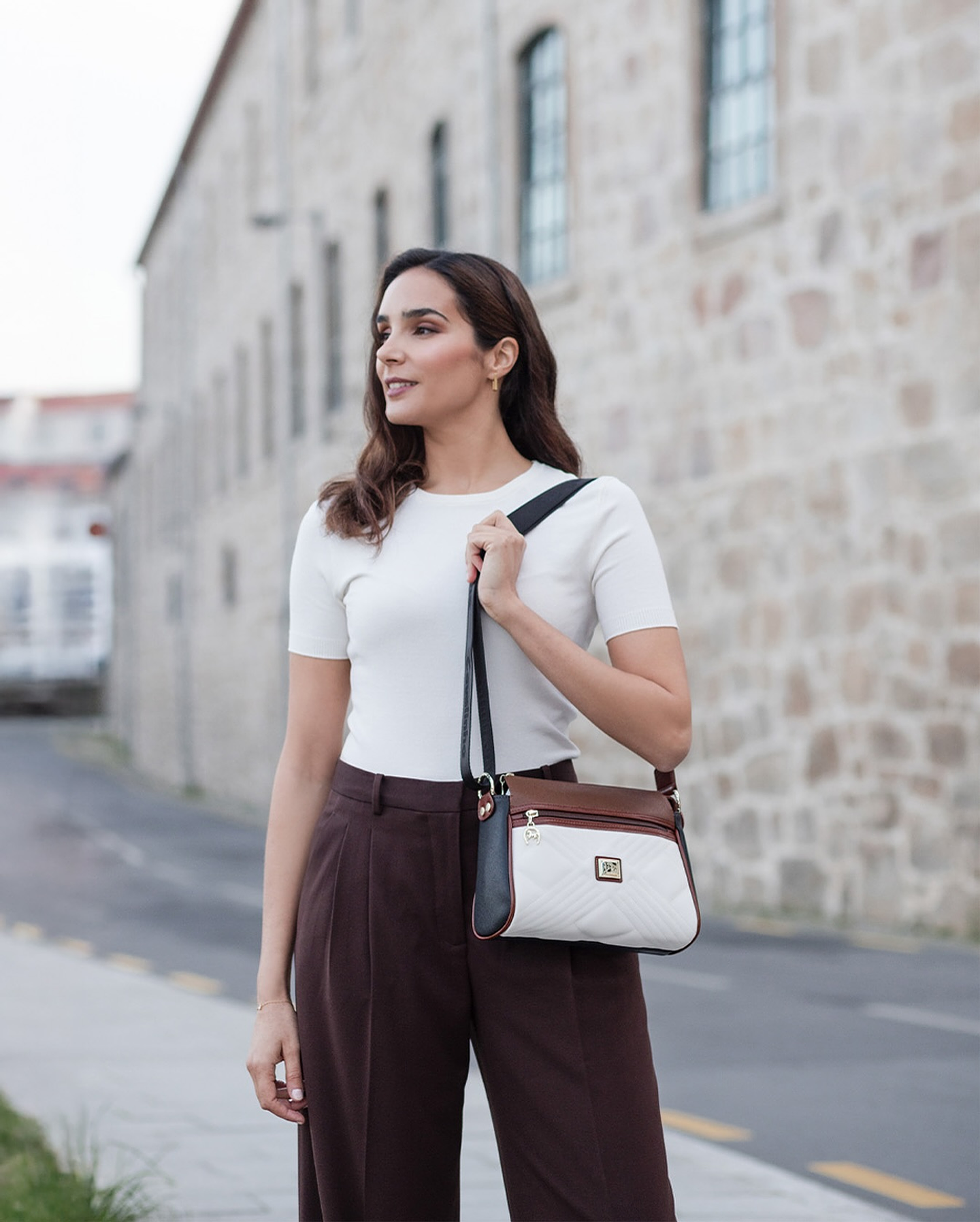 Mala tiracolo Poésie 2