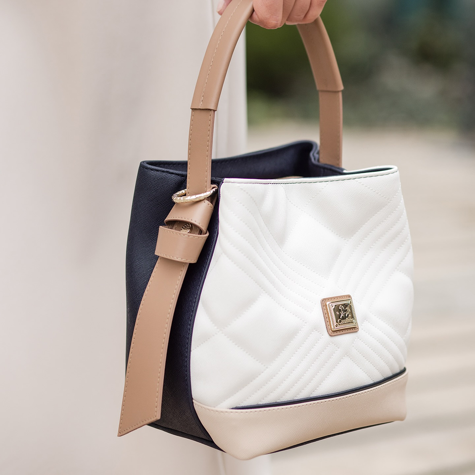 Mala de Mão Poésie 4