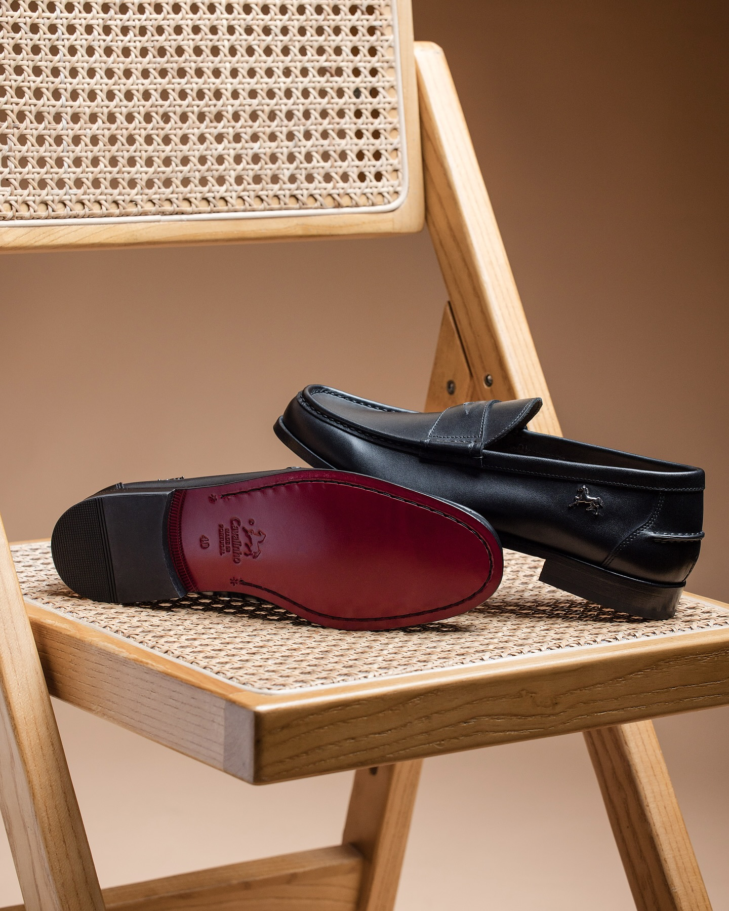 Mocassin Di Cavallo 2