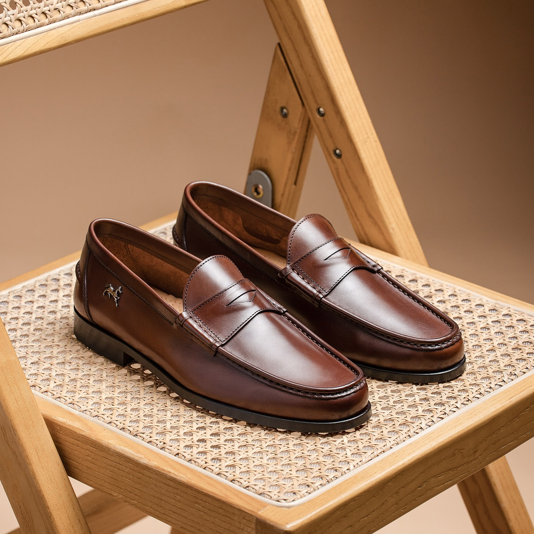 Mocassin Di Cavallo 2