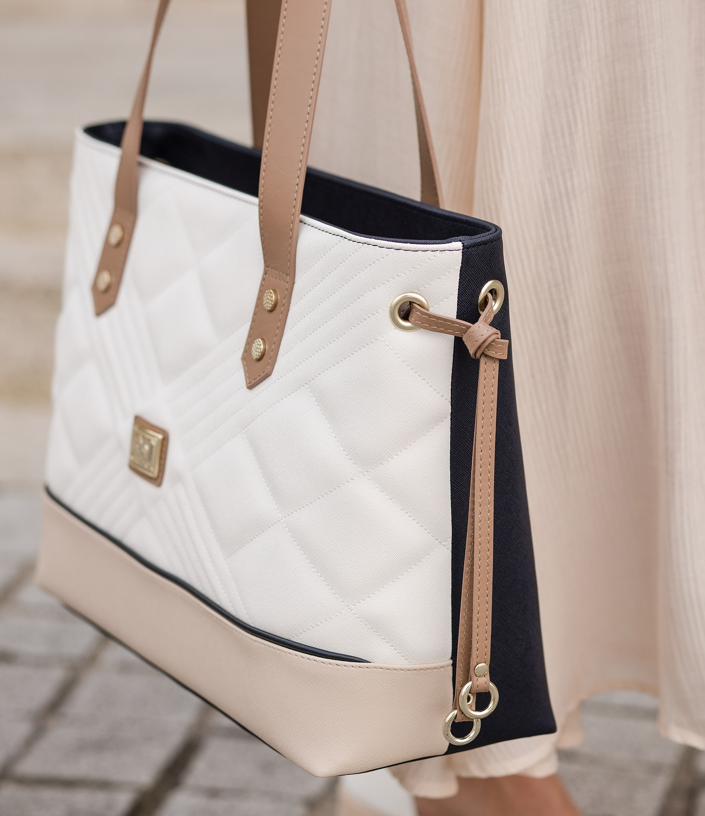 Mala de ombro Poésie 4