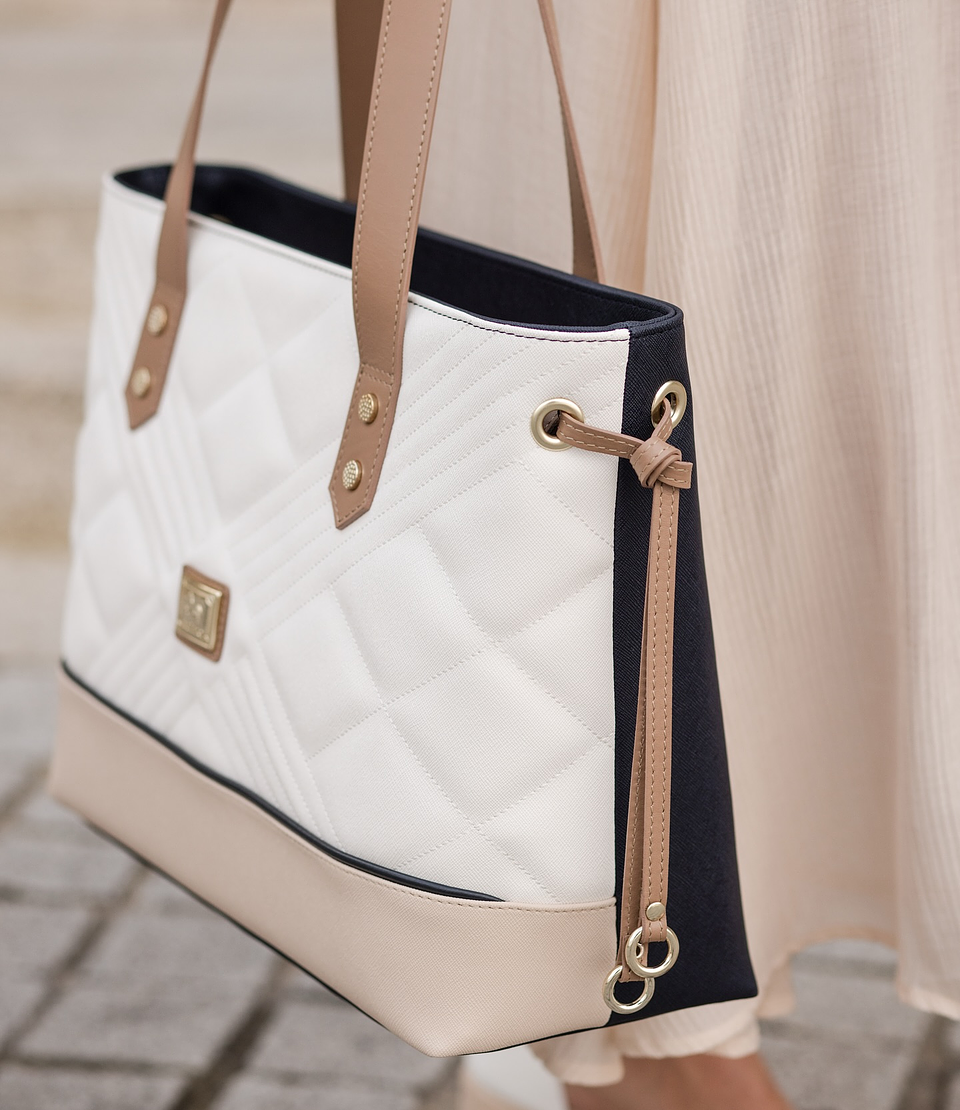 Mala de ombro Poésie 4