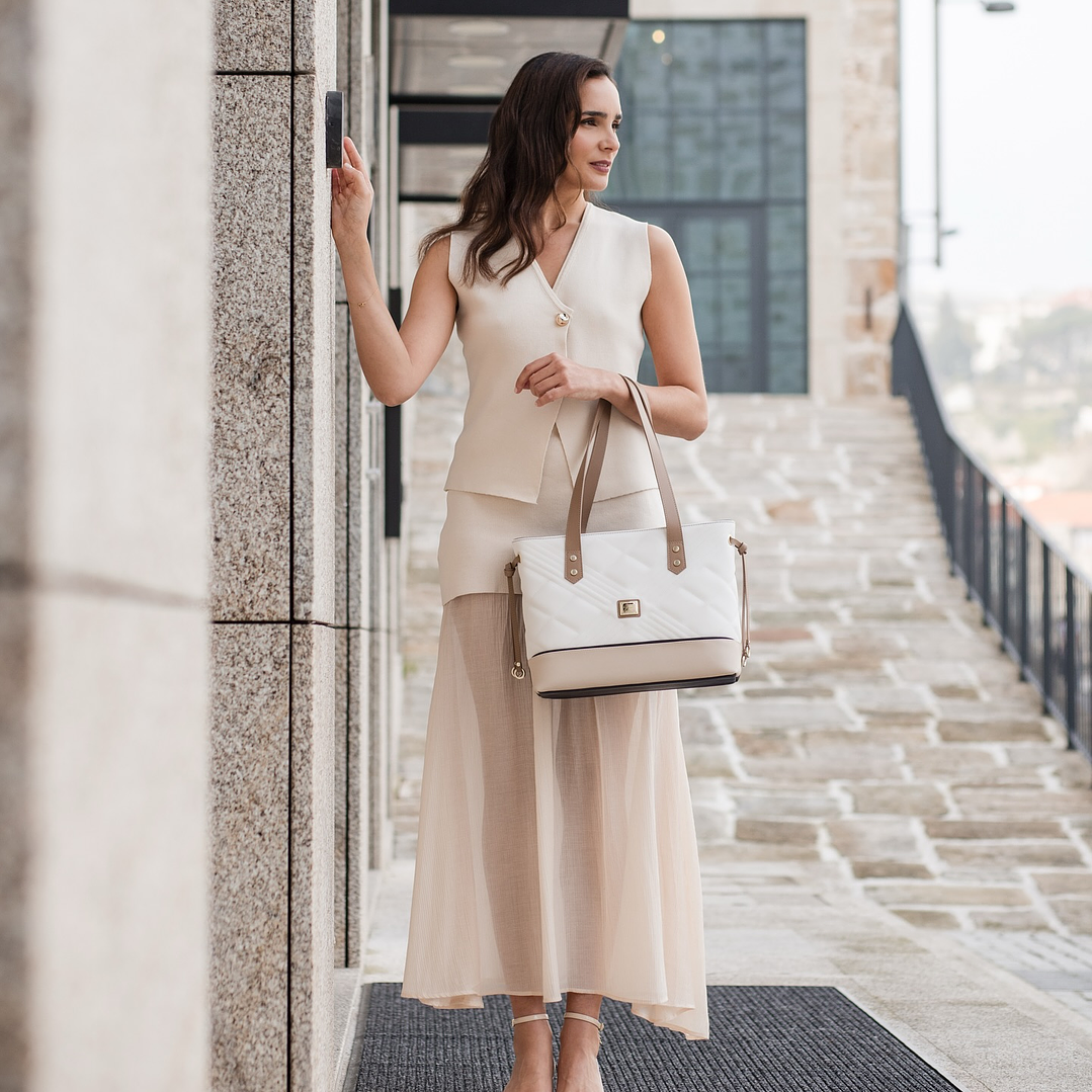 Mala de ombro Poésie 2