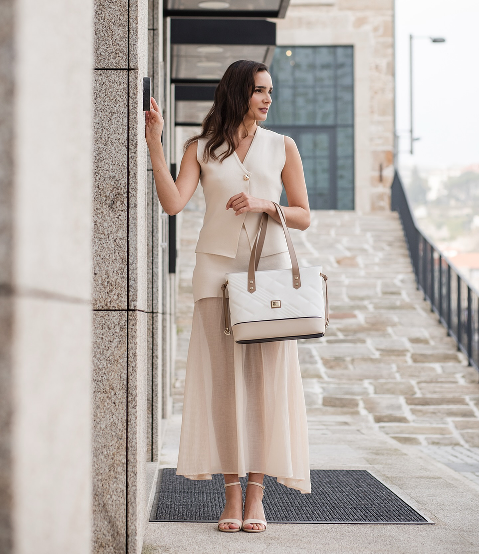 Mala de ombro Poésie 2