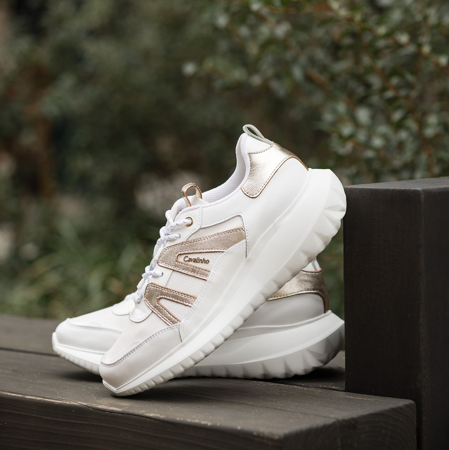 Sapatilha ColorLight 4