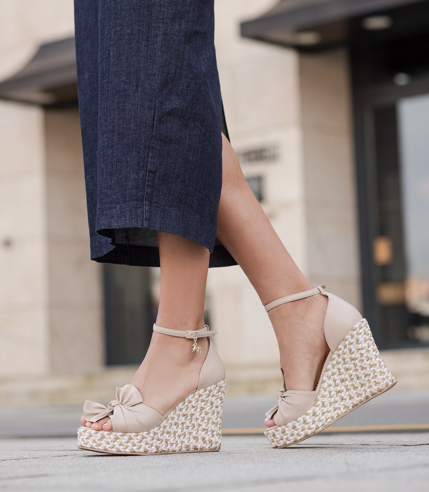 Sandália Golden Breeze 3