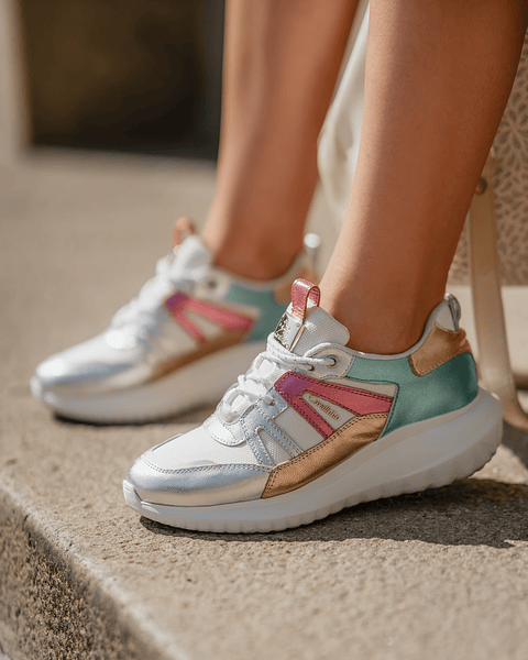 Sapatilha ColorLight