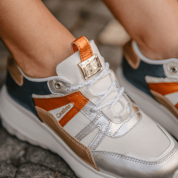 Sapatilha ColorLight 3