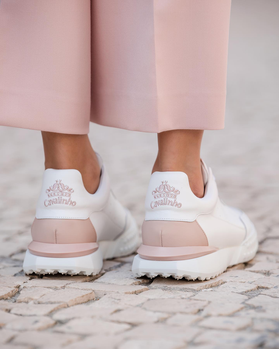 Sapatilha AUTHENTIC 2