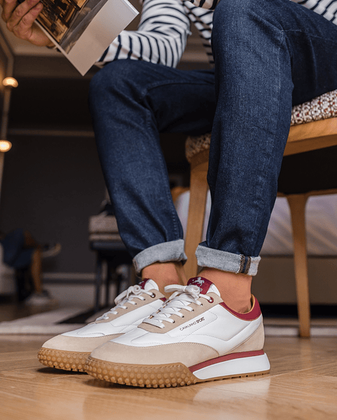 Sapatilha Cavalinho Sport