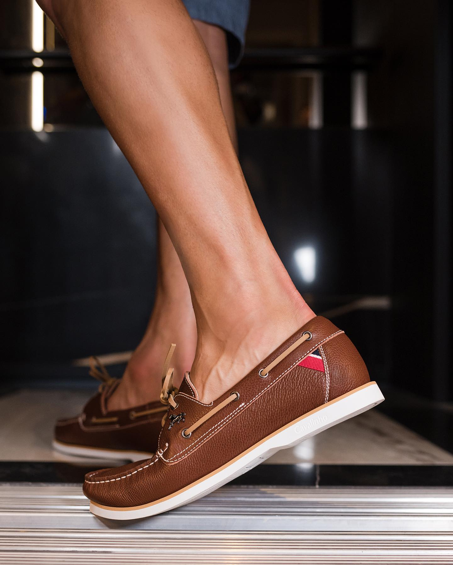 Mocassin The Sailor 2