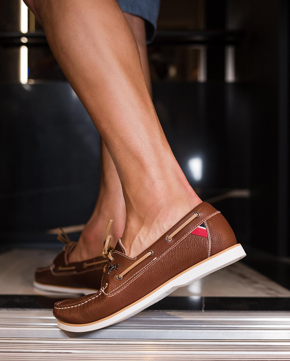 Mocassin The Sailor 2