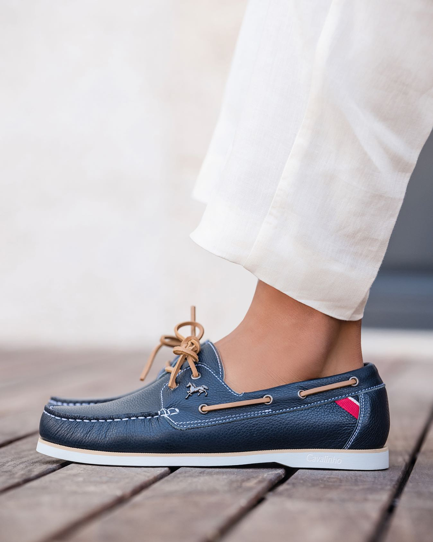 Mocassin The Sailor 2