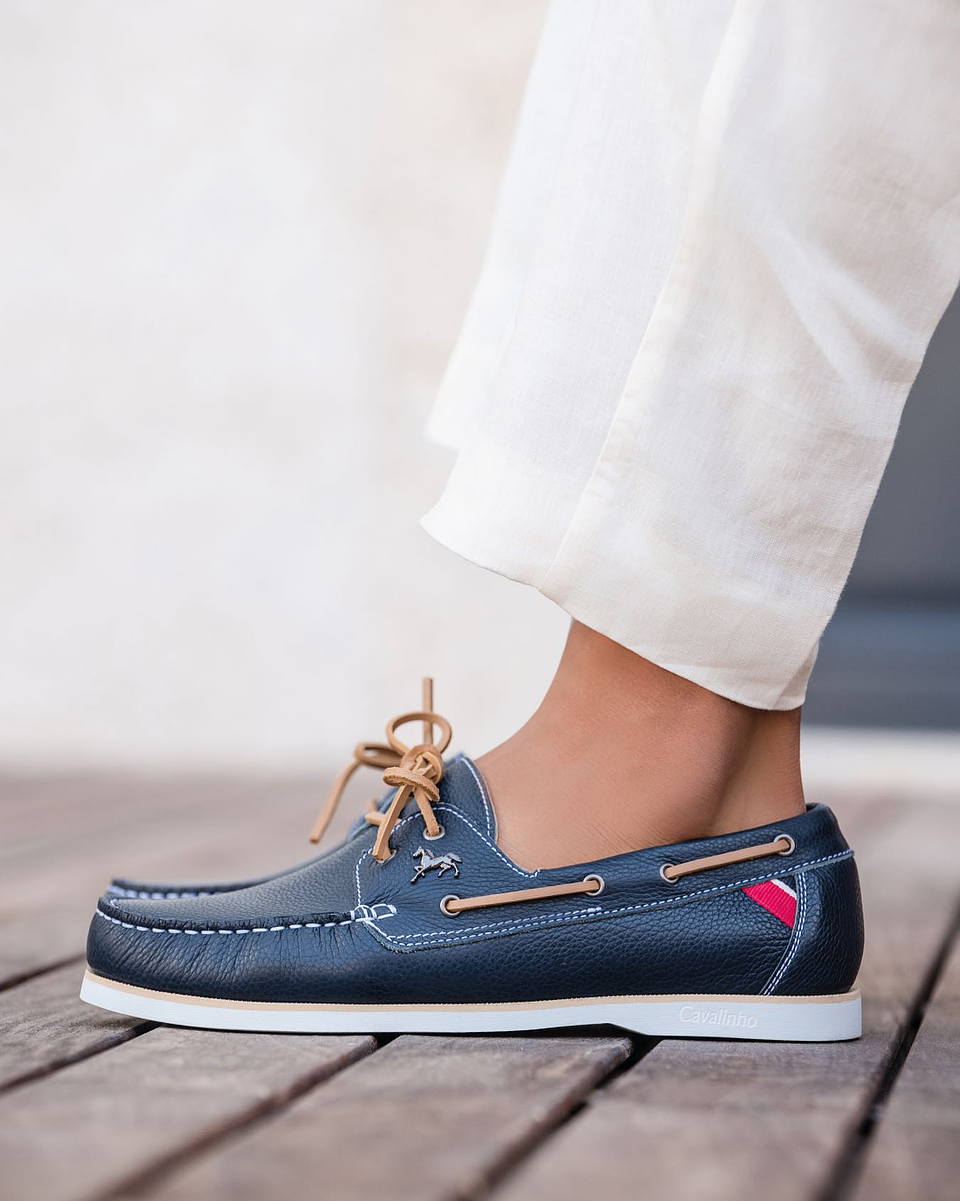 Mocassin The Sailor 2