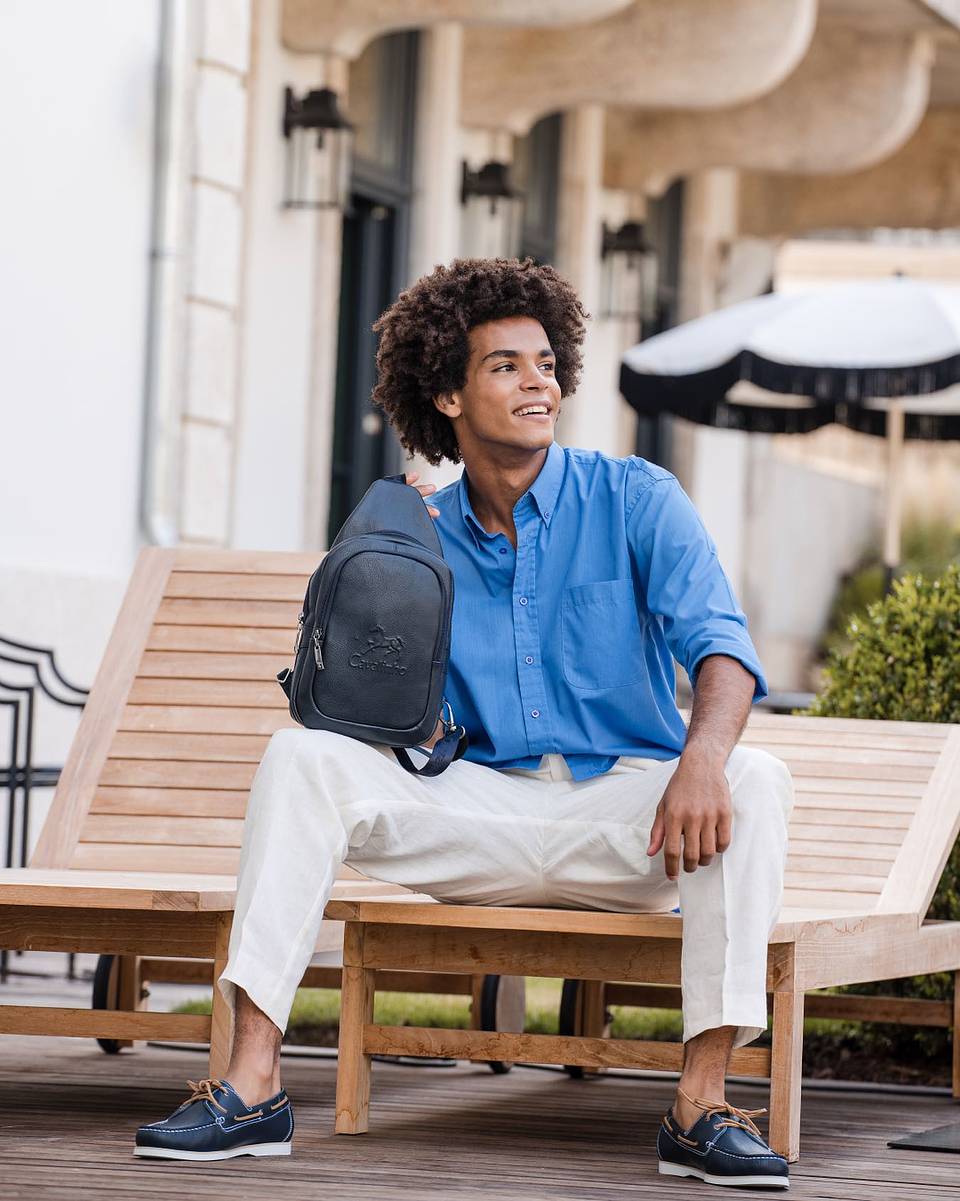 Bolsa tiracolo The Sailor 2