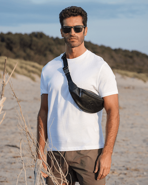 Bolsa de Cintura El Cavaleiro