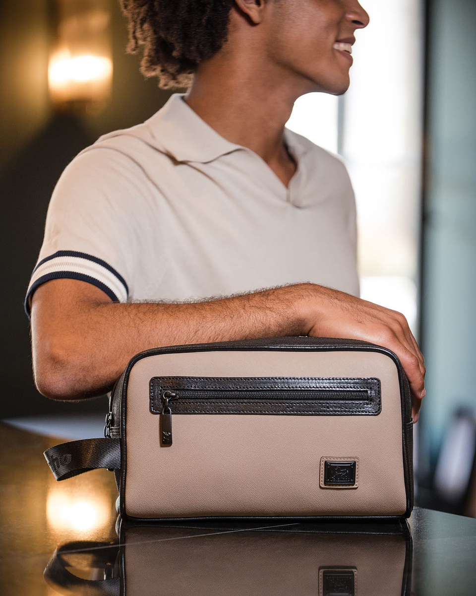 Necessaire Cavalinho Club 2